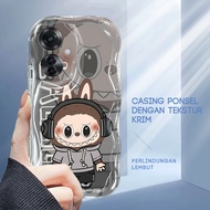 Casing hp For OPPO Reno 11F 5G Case Kesing Protect Phone C6-6310 NY