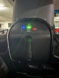 車用空氣清新機 殺菌淨化