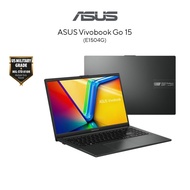 ASUS Vivobook Go 15 E1504G-ANJ325WS E1504G-ANJ327WS i3-N305/ 8GB/ 51GB SSD/ UHD Graphics/ 15.6" 60HZ