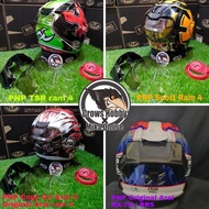 Wony Spoiler Gp Pad Arai Aftermarket Pnp Scott Tsr Copyori Ram4 Rx7X Rr5