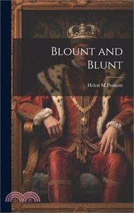 146076.Blount and Blunt