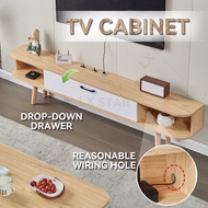 Landing Minimalist Tv Console Cabinet Simple Modern Tv Cabinet Small Family Overall Tv Cabinet Tea Table