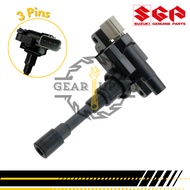 Suzuki Swift 1.5 1.6 RS415 APV SX4 Carry ERV Sport ZC31S ZC21S ZC11 - Ignition Plug Coil