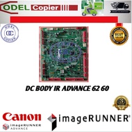 dc ira 6075 dc body ir advance 6075 6065 6055 6255 6265 6275