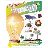 DK Findout! Energy