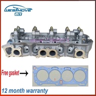 New

 4ZE1 ENGINE bare Cylinder head 8-97111-155-0 910 512 897129631 8971111550 910512 for Isuzu Tro