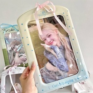 Card Holder Big Size (A4) : A4