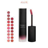 Cream Matte Lipstick 4U2 Harder-X 3g