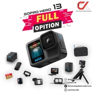 GoPro Hero 13 Black Action Camera กล้องโกโปร