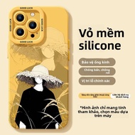 YOUSIDUN | Ốp Lưng Chống Sốc cho iPhone 16 15promax 14pro 12 15plus 13 11