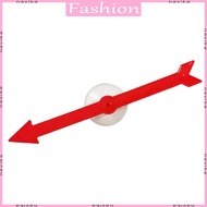 NAV Game Spinner Plastic Spinner Arrows Game Spinner Board Game Spinner Prize Spinner Wheel Projects