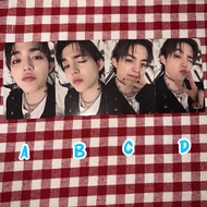 SEVENTEEN HAPPY BURSTDAY DAREDEVIL RPC