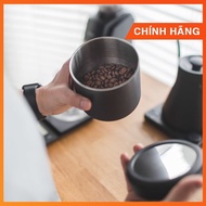 Fellow Atmos Vacuum Canister premium Vacuum coffee storage jar