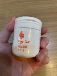 Bio oil 百洛 滋潤凝膠50ml 乾燥肌專用