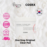 COSRX One Step Original Clear Pad 70s - 100 Authentic Wholesale Price - The Beauty Loft