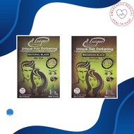 Unique Cosmetique Hair Darkening Shampoo Hair Dye (1'S)