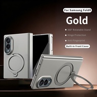 360 ° Rotation Stand Case For Samsung Z Fold 8 Wide Fold8 Wide Fold 8 Ultra Fold8 Ultra Fold 7 6 5 4
