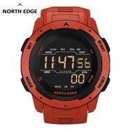 NORTH EDGE MARS DIGITAL WATCH
