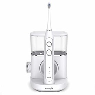 ▶$1 Shop Coupon◀  Waterpik Sonic-Fusion Professional Flossing, Electric Toothbrush &amp; Water Flosser C