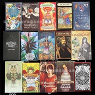 English Tarot Alice Alice Alice Tarot