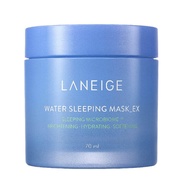 Laneige Water Sleeping Mask_EX 70ml