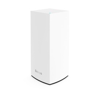 Linksys MX4200 Mesh WiFi Router - AX4200 WiFi 6 Router - Velop Tri-Band WiFi Mesh Router For Wireles