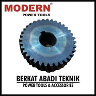 MODERN Gear Mesin Table Saw Meja Gergaji Potong Kayu Circular Gir Gigi