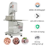 Máy cưa xương J210N (bản cao cấp) NEWSUN (Gía bán chưa bao gồm phí Newsun vận chuyển)