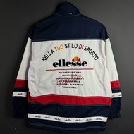 Vintage Ellesse Nella Windbreaker