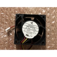 Mitsubishi MMF-06F24ES/06H24SS/06D24ES/06D24DS/06G24TS/Cooling Fan