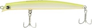 Ams Design (ima) Minnow Komomo Science Fiction Slim Lure