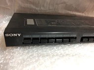 視頻選擇器 Sony AV selector