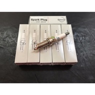 Original Nissan Spare Plug（6pcs / 1set）FXE20HR-11 Teana 2.5 J32L