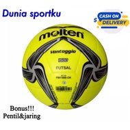 / soccer ball MOLTEN F9V1500 soccer ball importedOriginal, soft and high quality material, 100% WATE