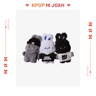 NEWJEANS (NJ) - bunini MINI COSTUME KEYRING