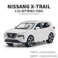 Xe Mô Hình Hợp Kim Nissan 1:32 Mẫu Xe Land Cruiser 370Z Mẫu Xe Đế Tĩnh Mô Phỏng Xe Đồ Chơi Cho Người