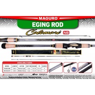 Rod SPINNING EGING MAGURO CALAMARI NS