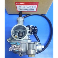WAVE110 CX DX ALPHA WAVE10CX DREAM110 DASH DASH110 Carburetor Kabureter Honda Thailand