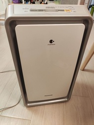 Panasonic 樂聲牌 F-VXL40H 空氣淨化機