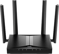 Cudy BE3600 WiFi 7 Gigabit 4 Stream Dual Band Router WR3600 MU-MIMO High Gain Antennas VPN Clients &