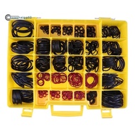 .Rubber Sealing O-Ring Kit 4C-4782 for CAT  SAE STOR ORFS 61 62 Nitrile 90, Transmission Seals & O-R
