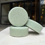 Spirulina Shampoo Bar | Conditioning Shampoo Bar