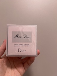 Miss Dior Blooming Scented Soap 香皂