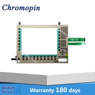 YTH Membrane keyboard for 6AV7615-0AF32-0BJ0 6AV7615-0AB22-0BJ0 6AV7725-1BC10-0AD0