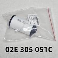 5/10PCS DQ250Double Clutch Transmission Filter Core 02E305051C For VW PASSAT CC JETTA MK5/6 Caddy CC