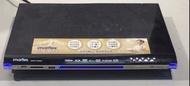 【尚典中古家具】日本伊瑪imarflex RMVB DVD光碟機RMDVD-1060MUS        中古/二手
