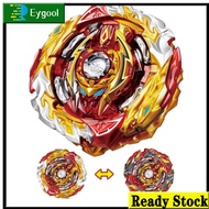 B172 World Spriggan Spinning tops SuperKing Booster Single Spinning with 2 Side