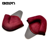 BEON b-105 helmets ear protector half helmet ear protective Gear capacete earmuffs