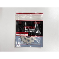 Front Sprocket YZF-R6 Size 520 And 525