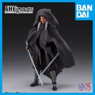 S.H.Figuarts SHF Ahsoka Tano STAR WARS: Ahsoka